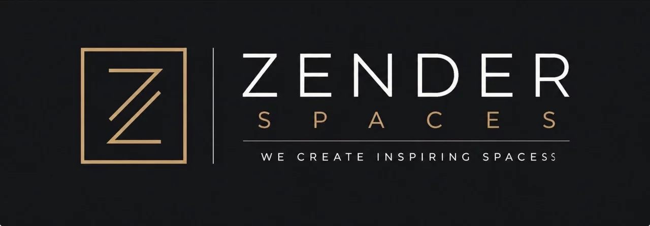 Zender Spaces | Robotergestützter Wanddruck & Raumdesign