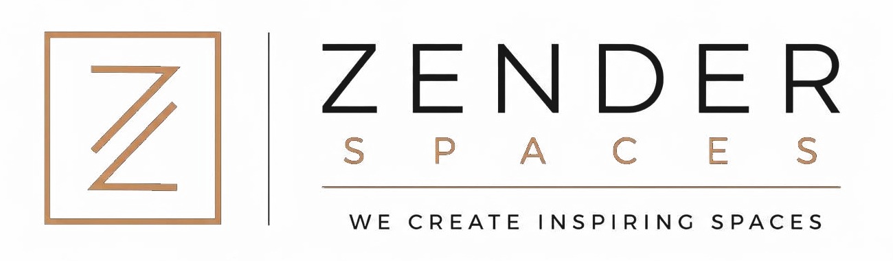 Zender Spaces — We create inspiring spaces