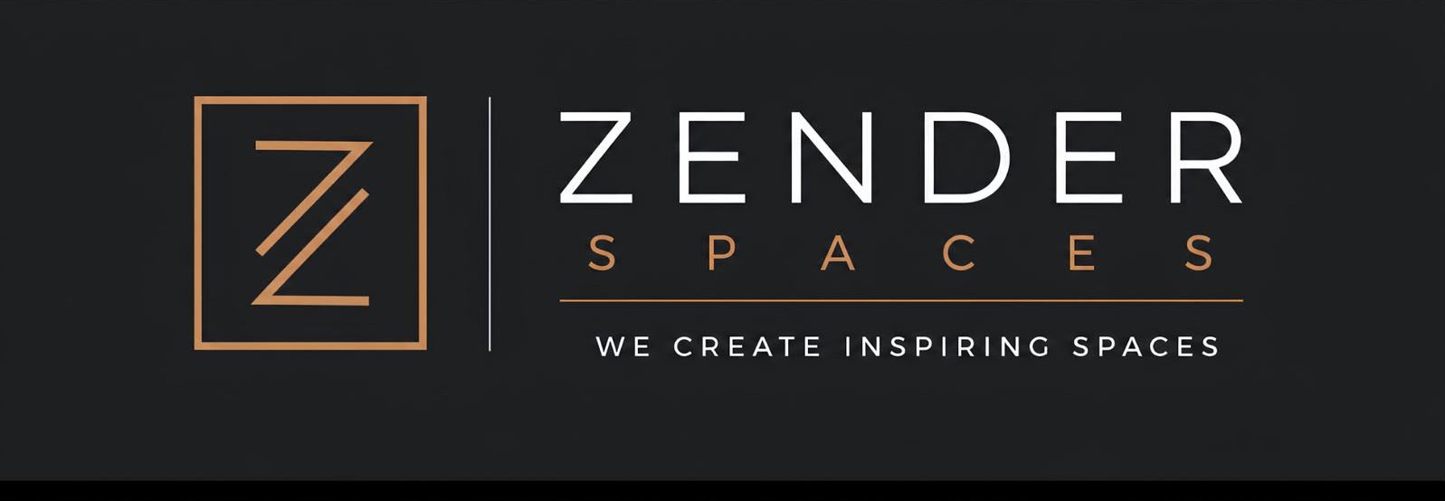 Zender Spaces — We create inspiring spaces